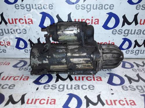 Startmotor OPEL VECTRA C (Z02) 2.2 16V (F69) | BP8557668M8 