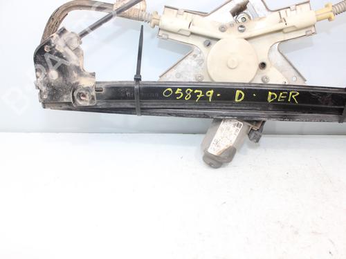 Front right window mechanism SEAT CORDOBA (6K1, 6K2) 1.9 SDI | BP16708506C23 