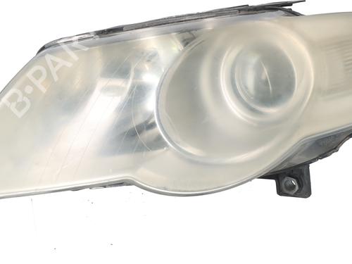 Optica esquerda Optica esquerda VW PASSAT B6 (3C2) [2005-2011] 36387125 36387125