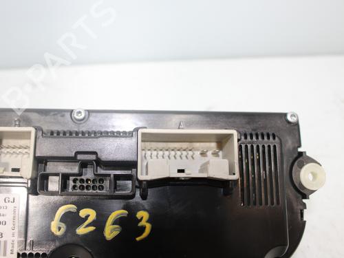 Climate control VW TIGUAN (5N_)  | BP17479995I5 