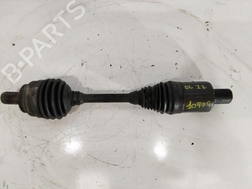 Used Left front driveshaft MERCEDES-BENZ E-CLASS (W212) E 350 CDI 4-matic (212.093) (265 hp) 32473325