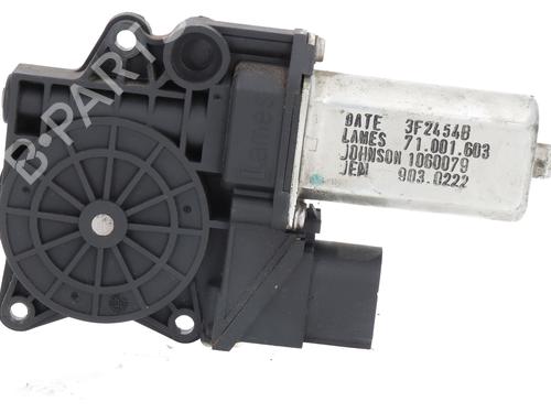 Used Right rear window motor BMW 1 (E87) [2003-2013]  30311211