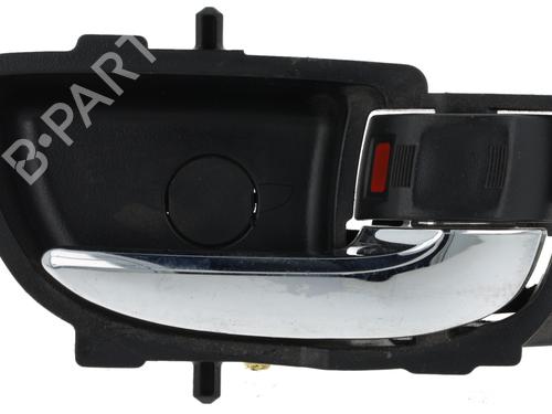 Used Front left interior door handle TOYOTA AURIS (_E18_) [2012-2019]  30259139