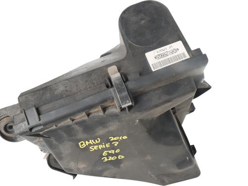 Air filter box BMW X1 (E84) sDrive 18 d | BP32387595M87