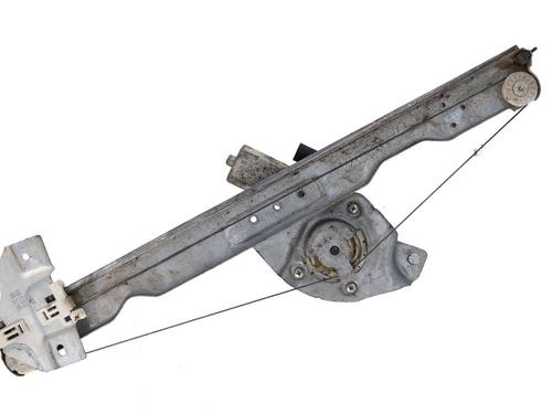 Front left window mechanism DACIA SANDERO | BP39404757C22 - Image 2
