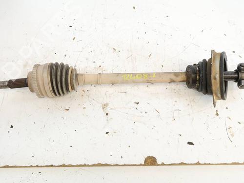 Used Left front driveshaft Left front driveshaft RENAULT CLIO II (BB_, CB_) [1998-2016] 39978289 39978289