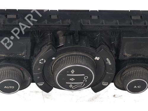 Used Climate control Climate control PEUGEOT 308 SW I (4E_, 4H_) [2007-2014] 36298381 36298381