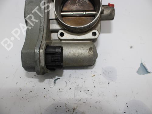 Throttle body OPEL ASTRA G Saloon (T98) 1.6 (F69) | BP11986760M82 