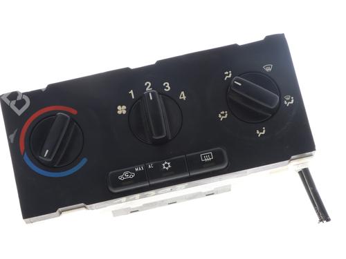 Used Climate control Climate control OPEL ZAFIRA A MPV (T98) 1.6 16V (F75) (101 hp) 33464453 33464453