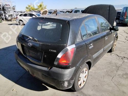 Engine control unit (ECU) KIA RIO II (JB) 1.5 CRDi | BP39988838M57  - Image 11