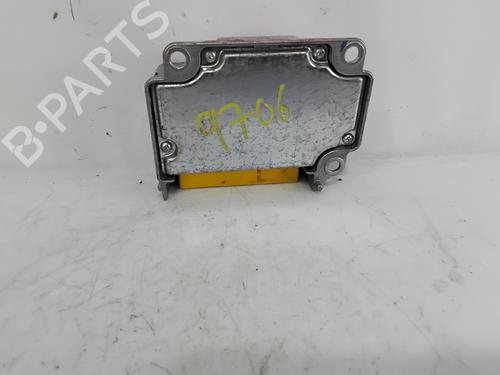 ECU airbags MERCEDES-BENZ A-CLASS (W169) A 180 CDI (169.007, 169.307) | BP29433574M53 