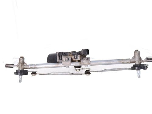 Front wiper motor SSANGYONG KORANDO (CK) | BP39184769M29 - Image 2