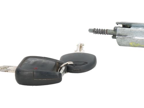 Used Ignition barrel OPEL COMBO Box Body/MPV [2001-2025]  31116381