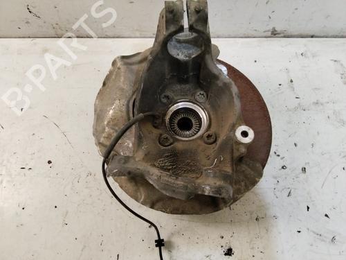 Right front steering knuckle BMW 3 (F30, F80) 320 d | BP18647800M26 