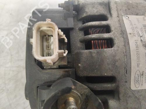 Generator FORD FOCUS I Saloon (DFW) 1.6 16V | BP25257355M7 