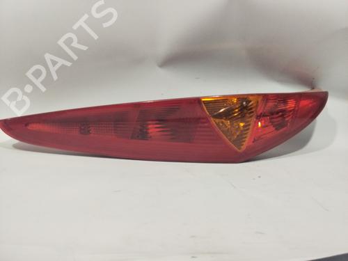 Used Left taillight FIAT PUNTO (188_) [1999-2012]  21691975