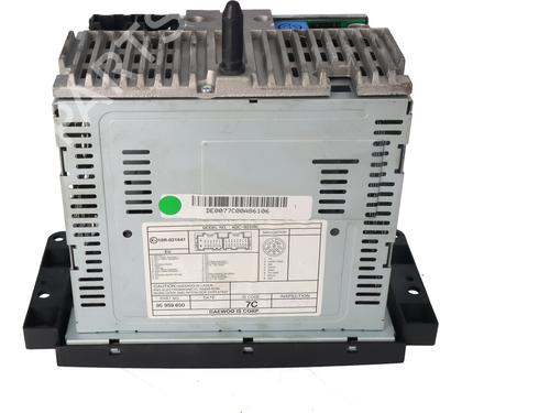 Radio CHEVROLET CAPTIVA (C100, C140) | BP33801584E6 - Image 3