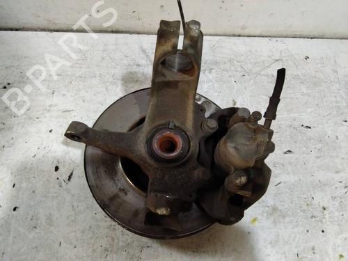 Venstre Styrespindel Lejehus FORD C-MAX (DM2) 1.6 TDCi | BP19105817M25 