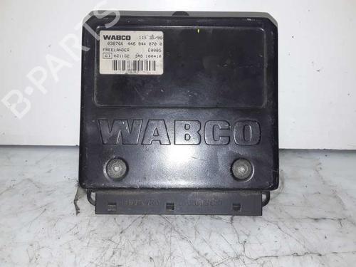 Engine control unit (ECU) LAND ROVER FREELANDER I (L314) | BP8574055M57