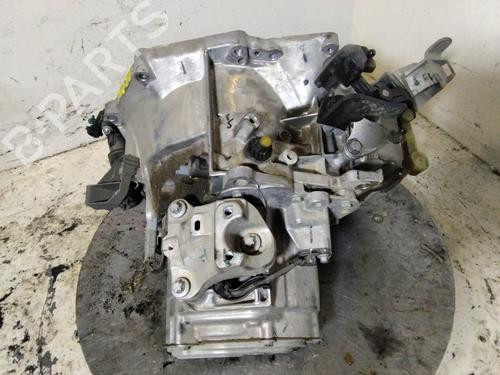 Gearbox OPEL CORSA F (P2JO) | BP38639183M3 - Image 8