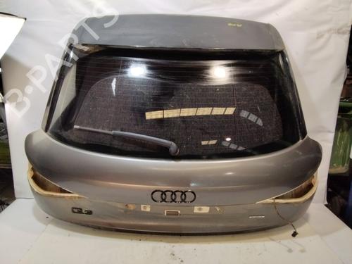 Tailgate AUDI Q3 (8UB, 8UG)  | BP29738417C6 