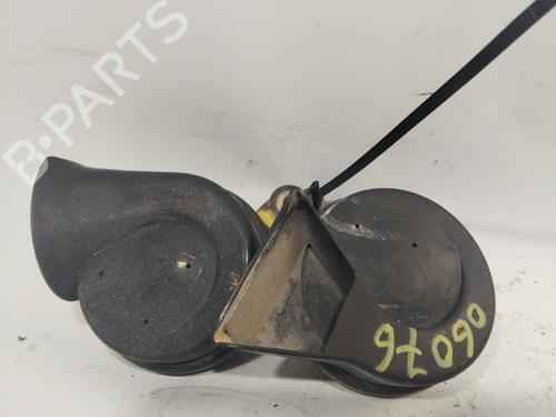 Used Horn MERCEDES-BENZ A-CLASS (W168) A 170 CDI (168.009, 168.109) (95 hp) 21726229