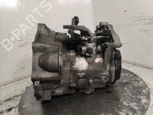 Gearbox VW GOLF PLUS V (5M1, 521)  | BP29502201M3 
