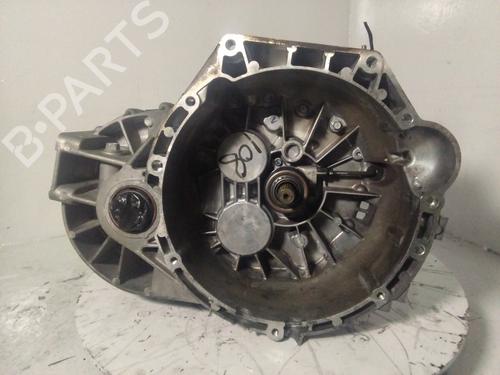 Used Gearbox KIA SORENTO III (UM) [2015-2023]  29905242