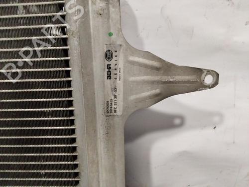 AC-Kondensator SEAT CORDOBA (6L2) 1.9 TDI | BP28438858M32 