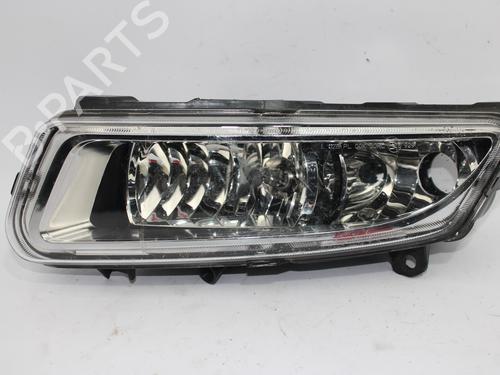 Left front fog light VW POLO V (6R1, 6C1)  | BP11884241C30 
