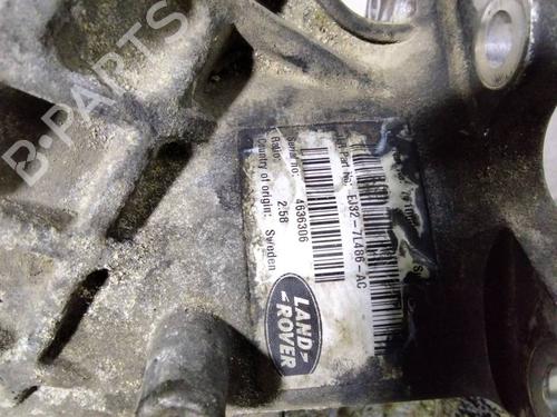 Front differential LAND ROVER RANGE ROVER EVOQUE (L538) | BP39721044M23 - Image 4