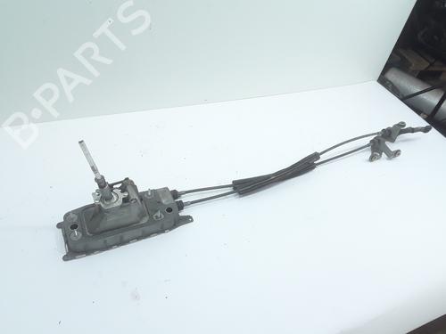 Gear lever VW TOURAN (1T1, 1T2) 1.9 TDI | BP12307711M90 