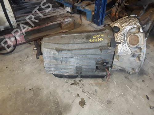 Used Gearbox MERCEDES-BENZ E-CLASS Coupe (C207) [2009-2016]  12315188