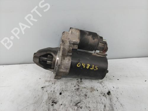 Startmotor MERCEDES-BENZ CLK Convertible (A209) CLK 200 Kompressor (209.442) (163 hp) 20237014
