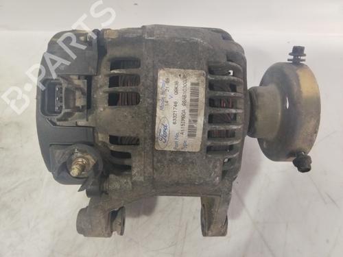 Alternator FORD FOCUS I Saloon (DFW) 1.8 TDCi | BP23224378M7 