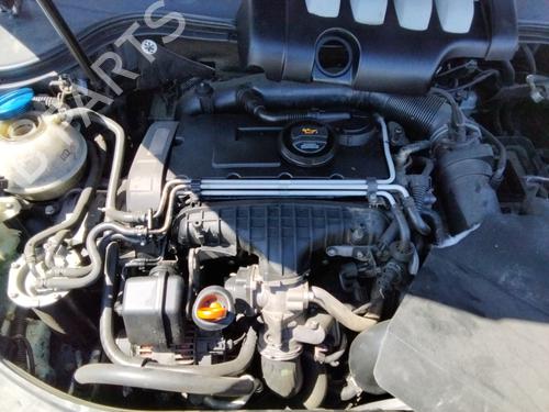 Throttle body VW PASSAT B6 (3C2)  | BP40035714M82  - Image 11