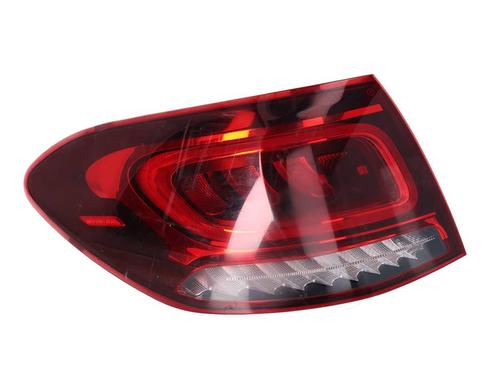 Used Left taillight Left taillight MERCEDES-BENZ GLC (X253) 200 d 4-matic (253.916) (163 hp) 40494700 40494700