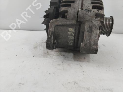 Alternator OPEL ZAFIRA A MPV (T98)  | BP22404975M7 