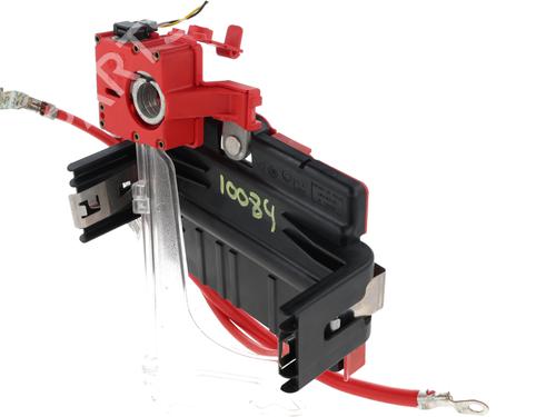 Øvrige styreenhet BMW X1 (E84) sDrive 20 d | BP30000232M11