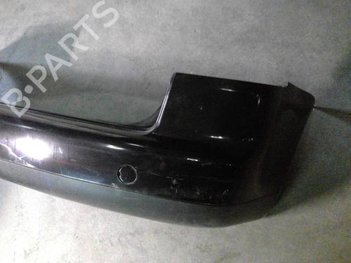 Rear bumper VW TOURAN (1T1, 1T2)  | BP10626690C8 