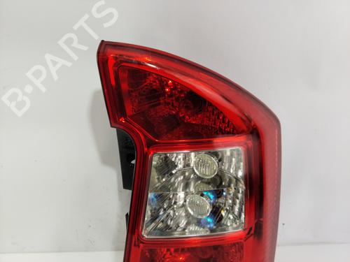 Right taillight KIA CARENS II MPV (FJ) 2.0 CRDi | BP21142132C35 