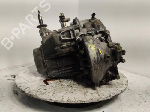Gearbox CITROËN JUMPY I Platform/Chassis (BU_, BV_, BW_, BX_) 2.0 HDi 110 16V | BP22697639M3 