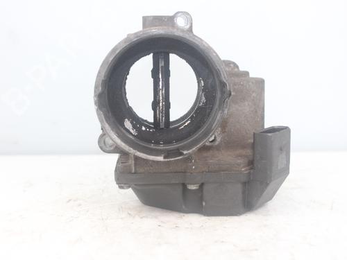 Used Throttle body AUDI A3 (8P1) 1.9 TDI (105 hp) 31705957