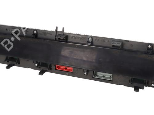 Used Instrument cluster Instrument cluster RENAULT GRAND SCÉNIC II (JM0/1_) 1.6 (113 hp) 37639000 37639000