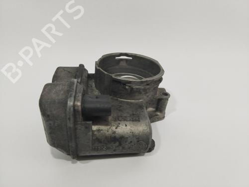 Throttle body VW PASSAT B6 (3C2)  | BP21686618M82 