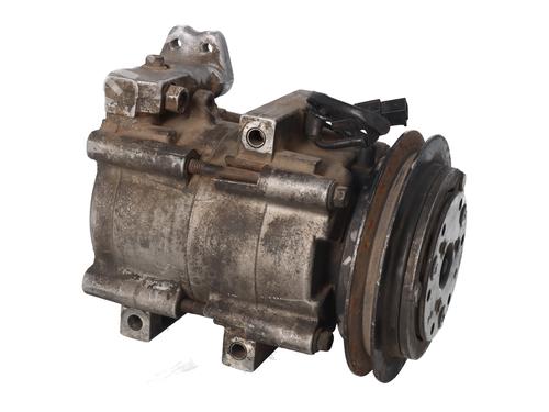 AC compressor MITSUBISHI GALLOPER (JK-01) | BP37490897M34 - Image 3