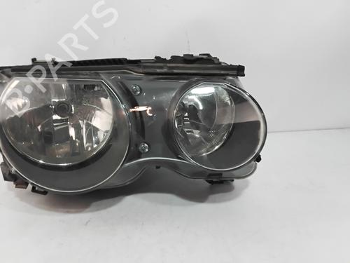 Right headlight BMW 3 Compact (E46) 320 td | BP27818221C29 