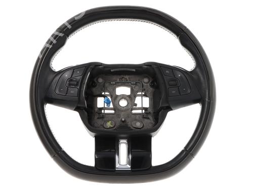 rat-citroen-c4-cactus-2014-33755034 main image