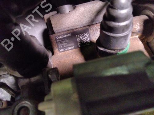 Engine PEUGEOT 308 II (LB_, LP_, LW_, LH_, L3_)  | BP28123478M1 