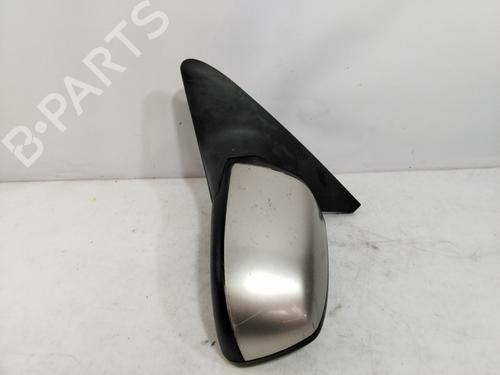 Left mirror FORD MONDEO III Saloon (B4Y) 2.2 TDCi | BP26440647C26 